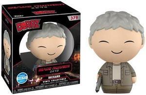 Blade Runner 2049 Deckard Dorbz Figure