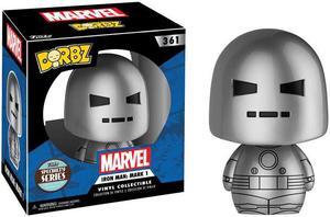 Specialty Series Iron Man Mark 1 Dorbz Figure