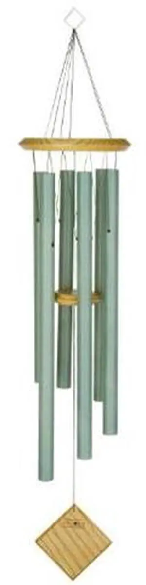 Woodstock Encore Chimes of Earth - Verdigris