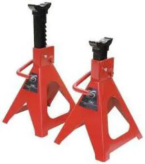 Sunex 1012 12 Ton Jack Stands (Pair)