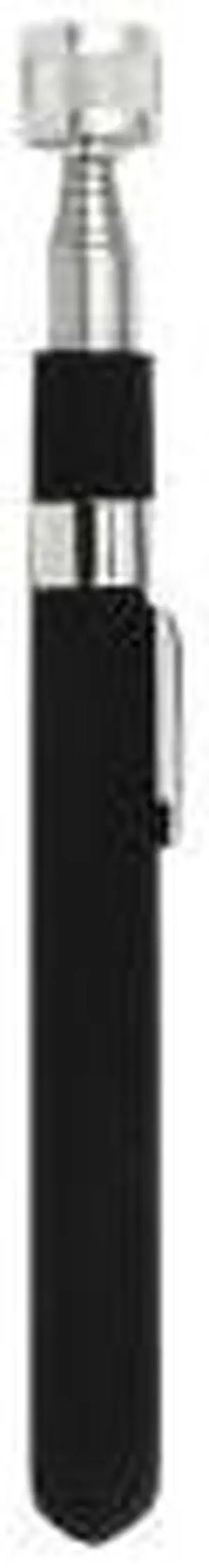 Magnetic Pick-Up Tool, 5 Lb, 6-5/8 in to 33 1/4 In
