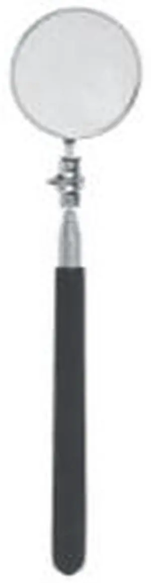 2-1/4" Diameter Telescoping Inspection Mirror