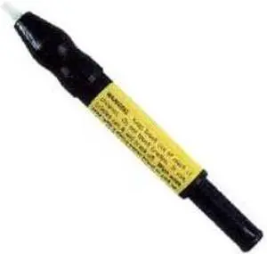 KTI Sanding Prep Pen Spot and Paint Chip Repair Tool Adjustable