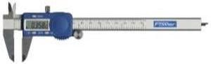 Xtra Value Electronic Caliper  6"/150mm