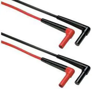 SureGrip Industrial Test Lead Set SureGrip Industrial Test Lead Set