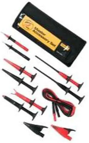 SureGrip Master Accessory Set