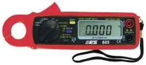 685 Current Probe/Digital Multimeter with Low Amp Capability
