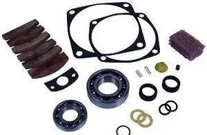 Ingersoll Rand Ingersoll Rand TUNE UP KIT FOR 2115TI - IRT2115-TK1