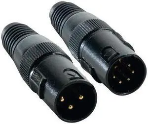 American DJ DMX Terminators T-Pack