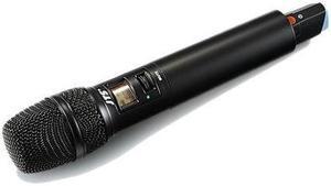 JTS RU850LTH UHF PLL Handheld Microphone Transmitter