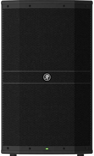 Mackie DRM212 1600W 12" Professional Powered Loudspeaker