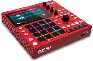 Akai MPC One +