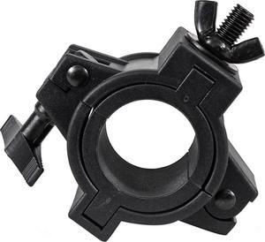 American DJ O-Clamp 1.5 | Truss Clamp for 1.5in or 2in Diameter