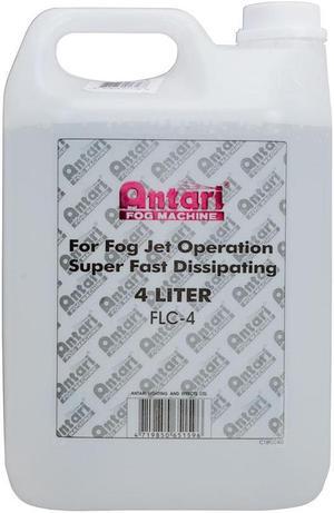 Antari FLC-4 Quick Dissipating Fog Fluid