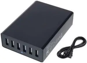 Ape Labs Super USB Hub (6-Port)