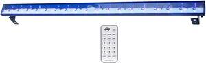American DJ Eco UV Bar Plus IR | 54W Blacklight