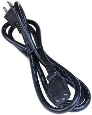 American DJ ECIEC-6 (6ft IEC Cable)