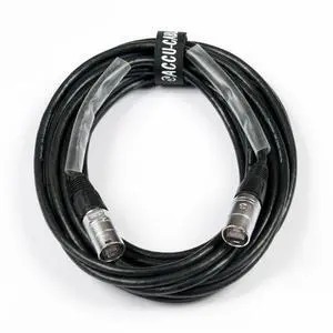 American DJ CAT6PRO15 (15ft Cat 6 Cable) American DJ CAT6PRO15 (15ft Cat 6 Cable)