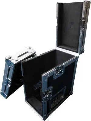 Antari FZ-350 Flight Case for Z-350