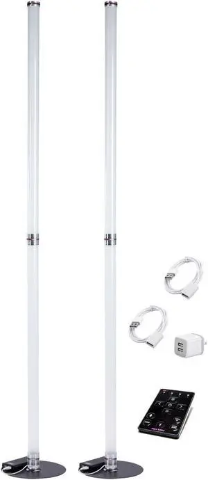 Ape Labs Glow Tube 2.0 | Set of 2