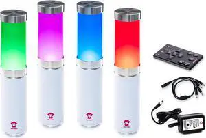 Ape Labs Table Light | Set of 4