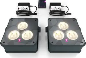 Ape Labs Maxi 2.0 Set of 2 | IP65 Grey