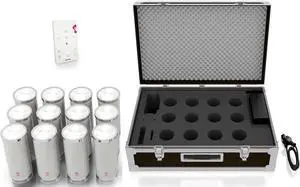 Ape Labs Can 2.0 TourPack | 12pc - IP65 Creme