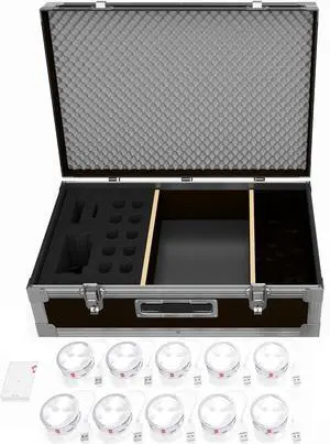 Ape Labs Coin 2.0 TourPack | 10pc