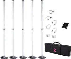 Ape Labs Glow Tube 2.0 RoadPack