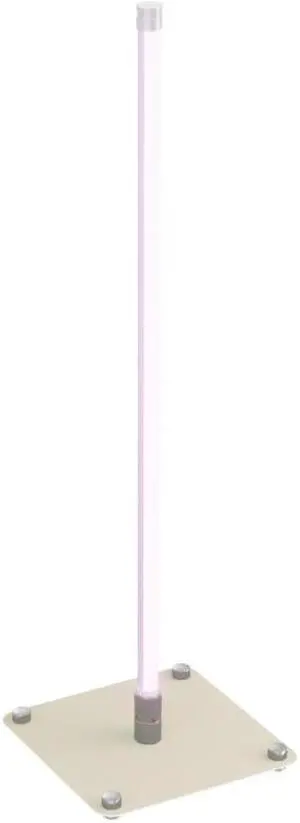 Ape Labs StickStand (Creme) | Floor Mount Stand (v1/2.0/XL)