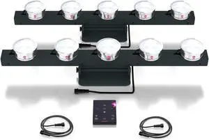 Ape Labs CoinBar XL 2.0 Set of 2 | IP65