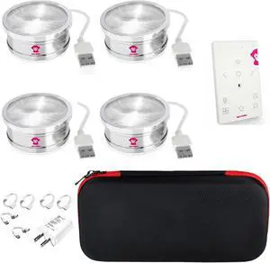 Ape Labs Coin 2.0 Set of 4 RoadPack