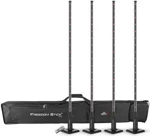 Chauvet DJ Freedom Stick X4