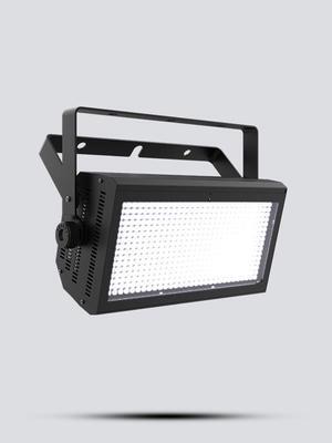 Chauvet DJ Shocker Panel 480 | Strobe Light: 480 SMD LEDs
