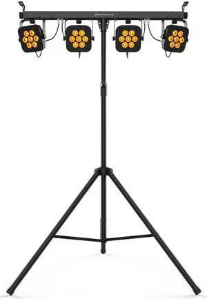 Chauvet DJ 4Bar Quad ILS