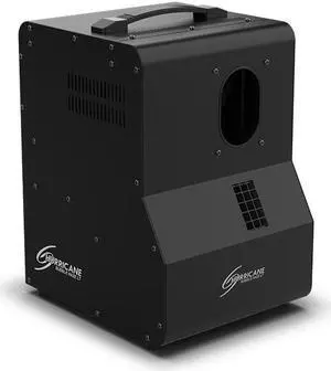 Chauvet DJ Hurricane Bubble Haze LT