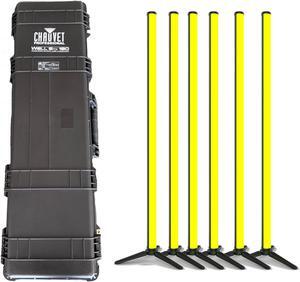 Chauvet Pro WELL STX180 6-Pack | 6x Well Stix 180
