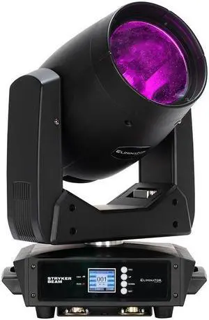 Eliminator Stryker Beam