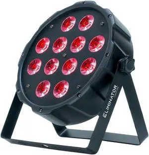 Eliminator LP 12 Hex