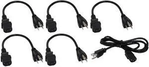 Eternal Lighting 5PK Accessory Kit