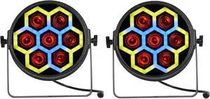 JMaz Versa Flex Par Tron 7 (pair)