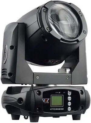 JMaz ATTCO Beam 100 | 75 Watts - 2 Degrees