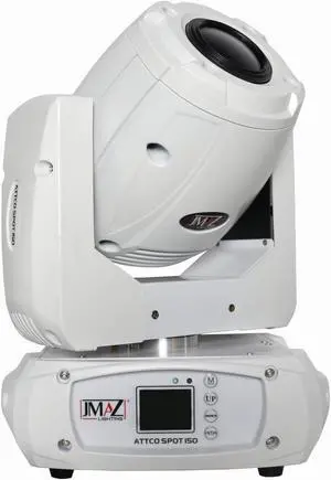 JMaz ATTCO Spot 150 (White) | 150 Watts - 11 Degrees