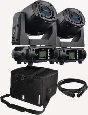 JMaz Attco Spot 100 Package