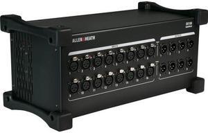Allen and Heath DX168