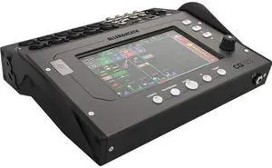 Allen and Heath CQ-12T Allen and Heath CQ-12T