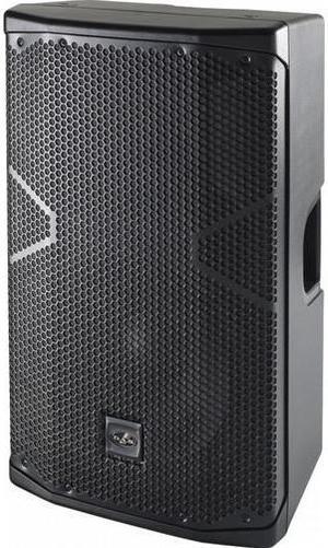 DAS Altea 712A | 12in - 130dB