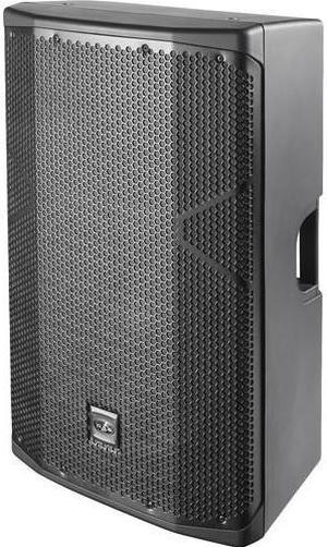 DAS Altea 715A | 15in - 132dB
