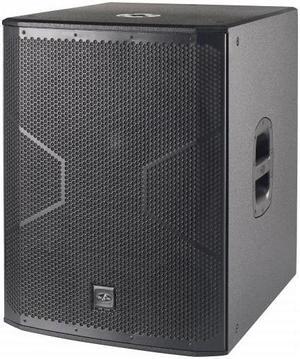 DAS Altea 718A | 18in - 134dB