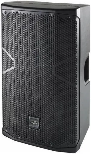 DAS Altea 412A | 12in - 126dB